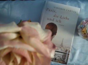 Paris, die Liebe und ich